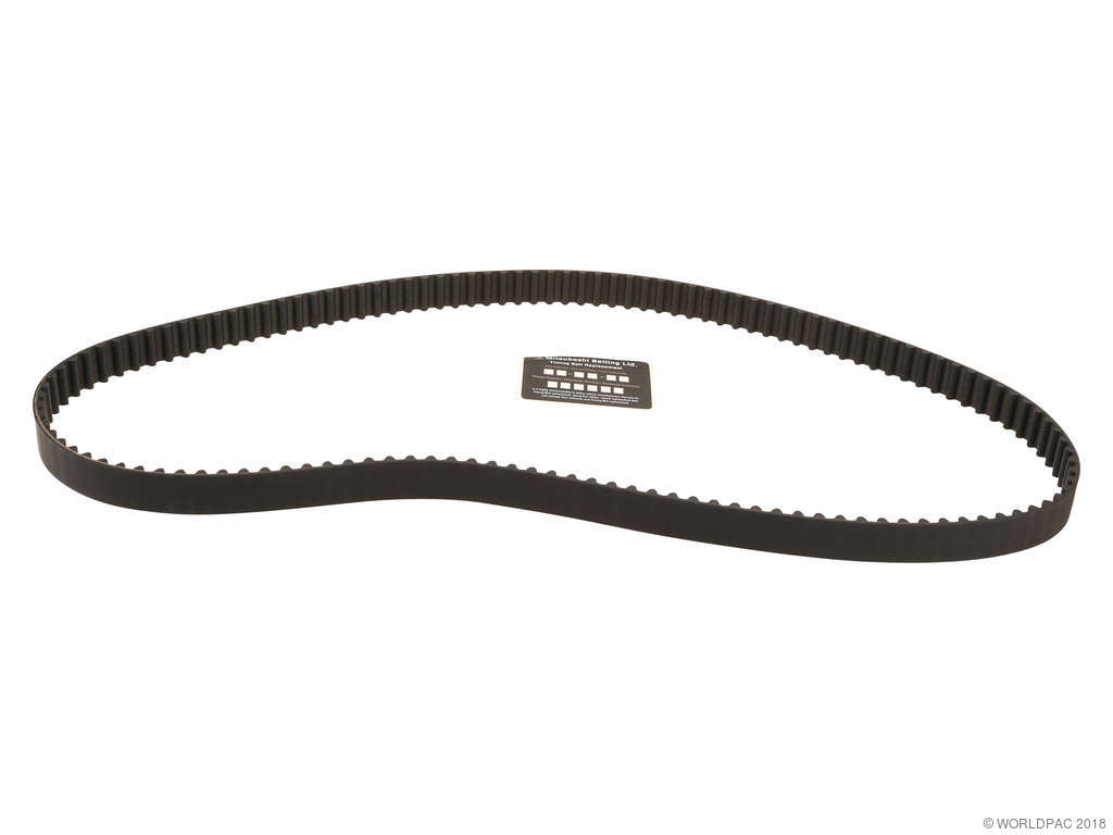 1998-2001 Mazda B2500 Engine Timing Belt (Mitsuboshi)