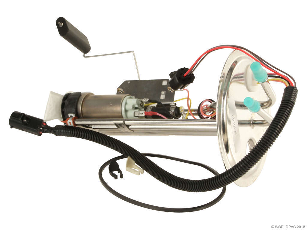 1997-2002 Ford Expedition Fuel Pump Module Assembly (Delphi)