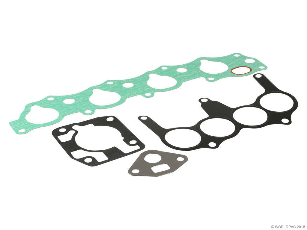 1995-1997 Honda Odyssey Engine Intake Manifold Gasket Set (Ishino Stone)