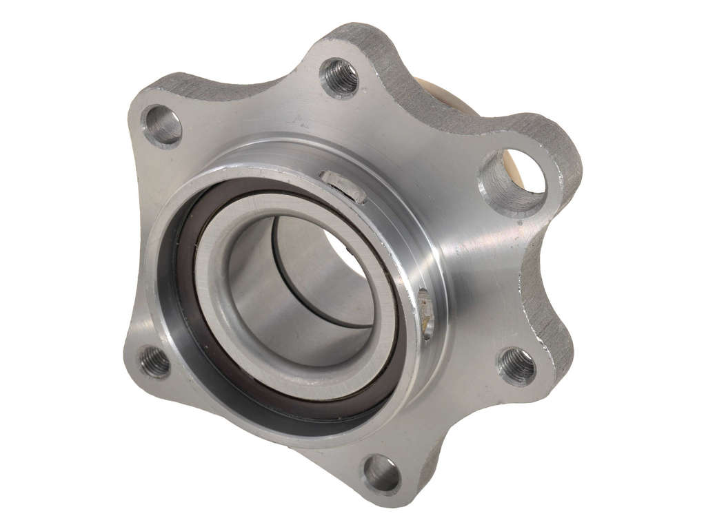 2003-2005 Honda Element Wheel Bearing - Rear (Autopart International)