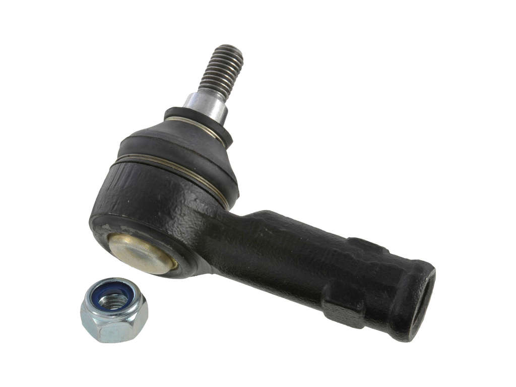 2002-2008 Jaguar X-Type Steering Tie Rod End - Front Outer (Autopart International)