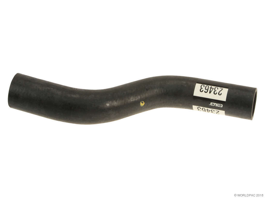 2008-2010 Dodge Grand Caravan Radiator Coolant Hose - Lower (Gates)