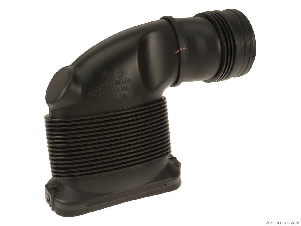 2008-2014 Volkswagen Jetta Engine Air Intake Hose (Genuine)