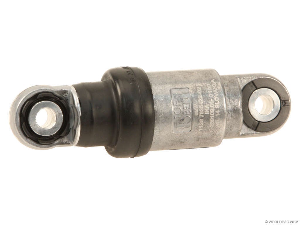 2008-2011 BMW M3 Accessory Drive Belt Tensioner (Genuine)