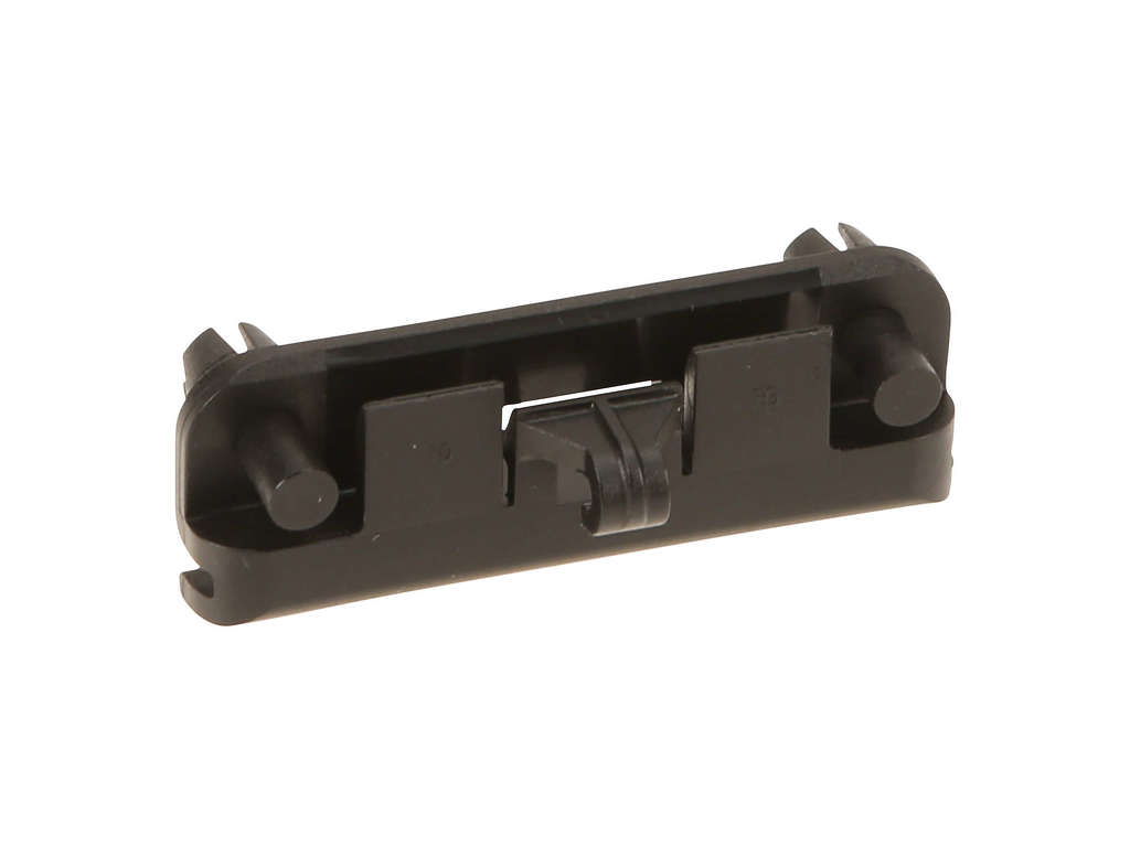 1987 BMW 325e Exterior Molding Clip (Vaico)