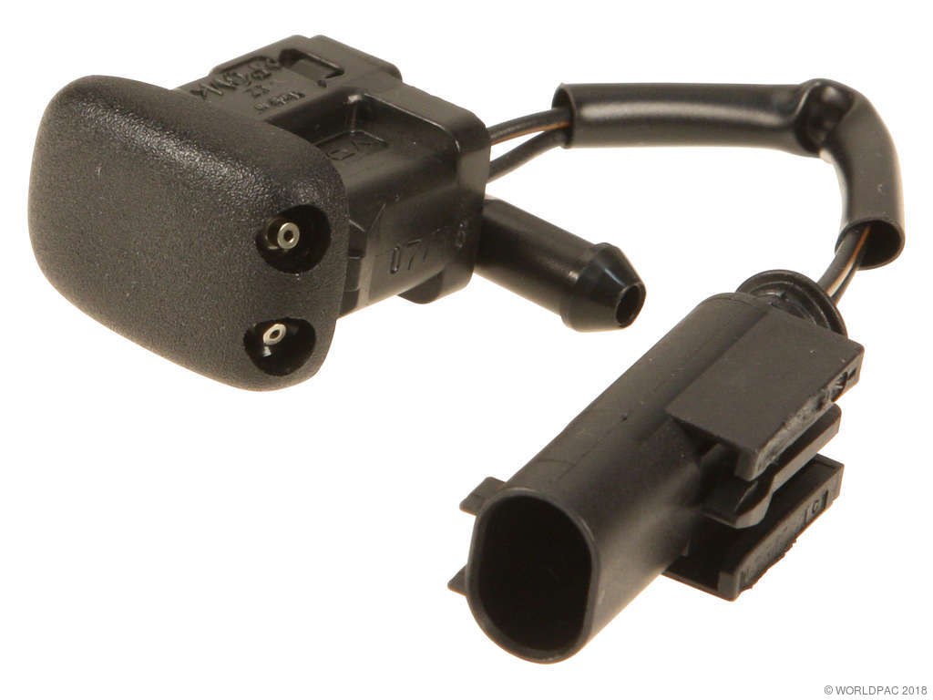 1997-2000 BMW 528i Windshield Washer Nozzle (VDO)