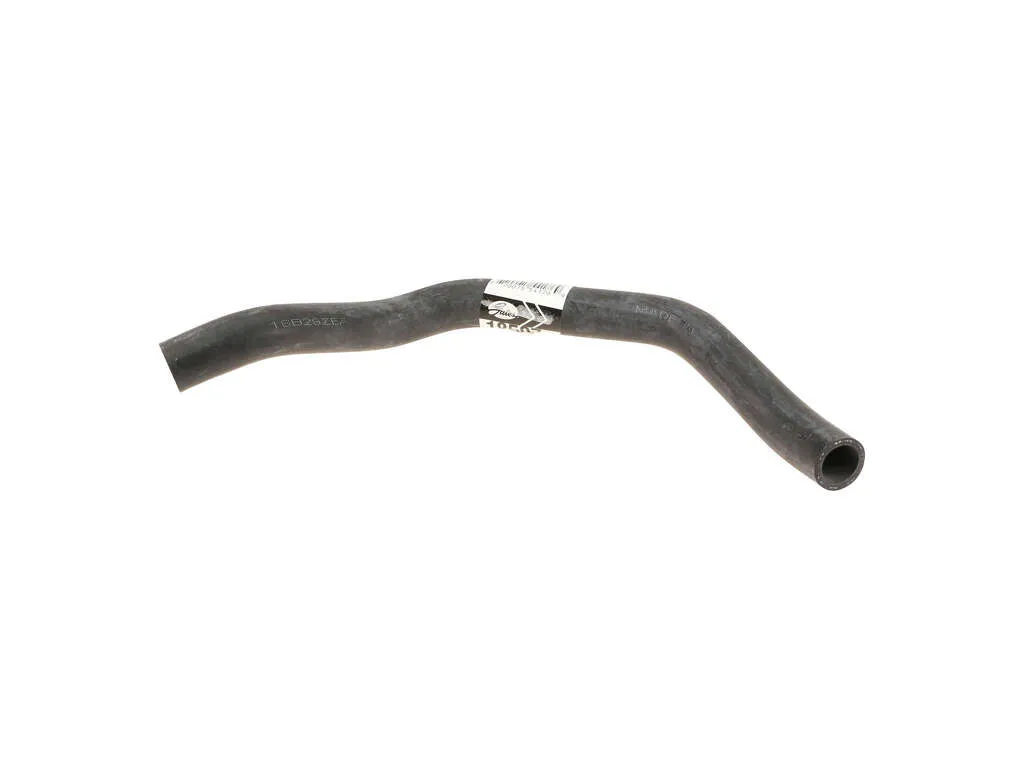 2003-2006 Acura MDX HVAC Heater Hose - Tee To Engine (Outlet) (Gates)