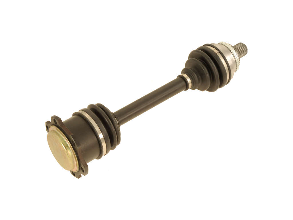 1994-1998 Audi Cabriolet CV Axle Assembly - Front Left (Autopart International)