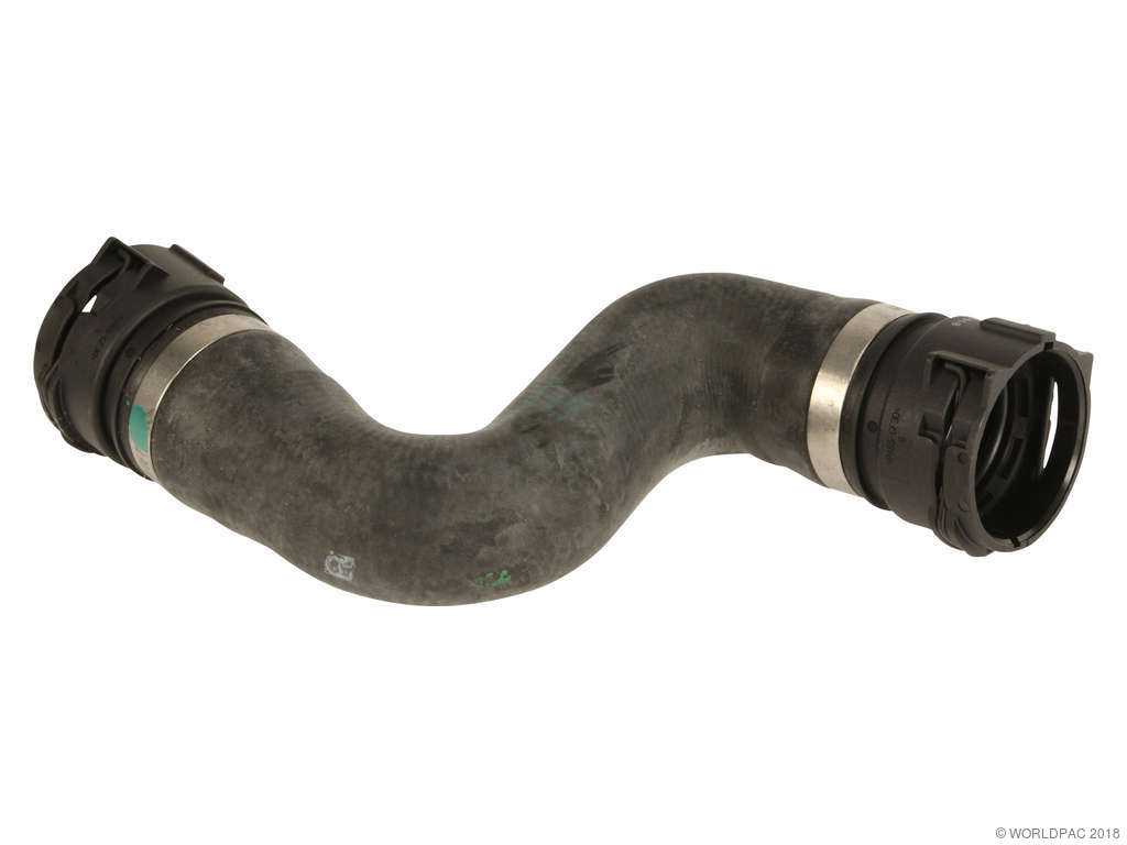 2007-2010 BMW X3 Radiator Coolant Hose - Lower (Rein)