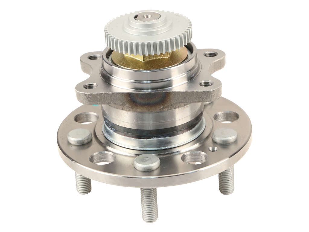 2006-2011 Hyundai Azera Wheel Bearing and Hub Assembly - Rear (FEQ)