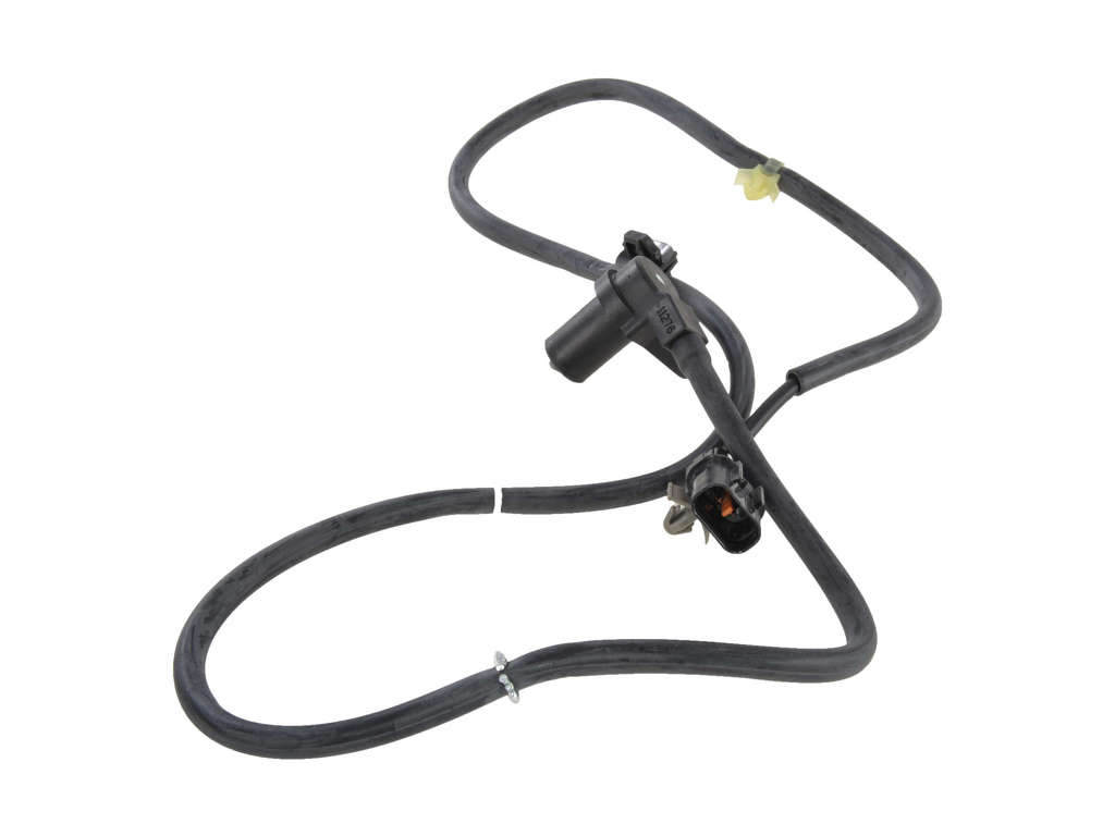 2002-2007 Mitsubishi Lancer ABS Wheel Speed Sensor - Front Right (Autopart International)