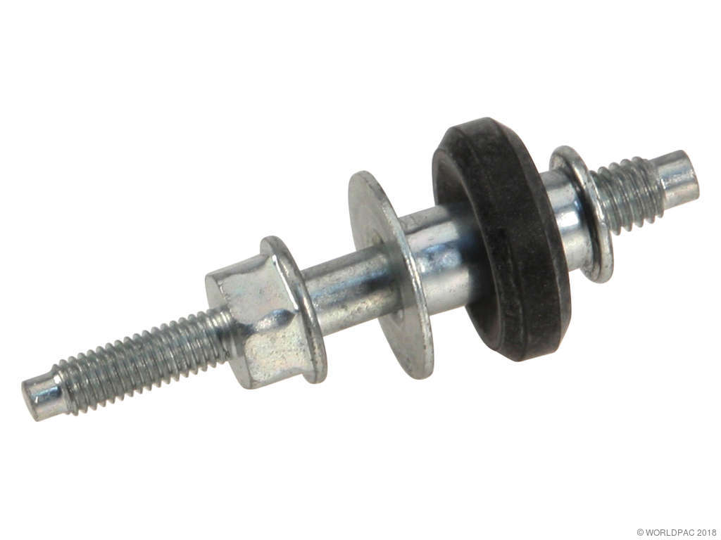 2009-2010 Jaguar XF Engine Valve Cover Bolt (Genuine)