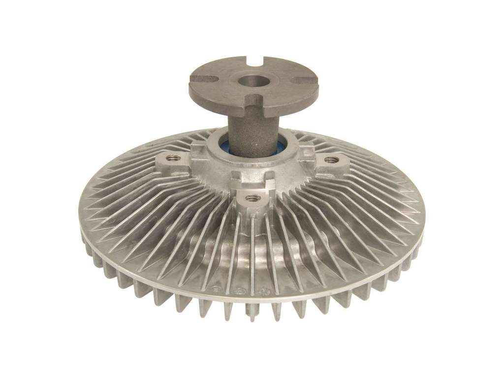1985-1986 GMC G3500 Engine Cooling Fan Clutch (CARQUEST)