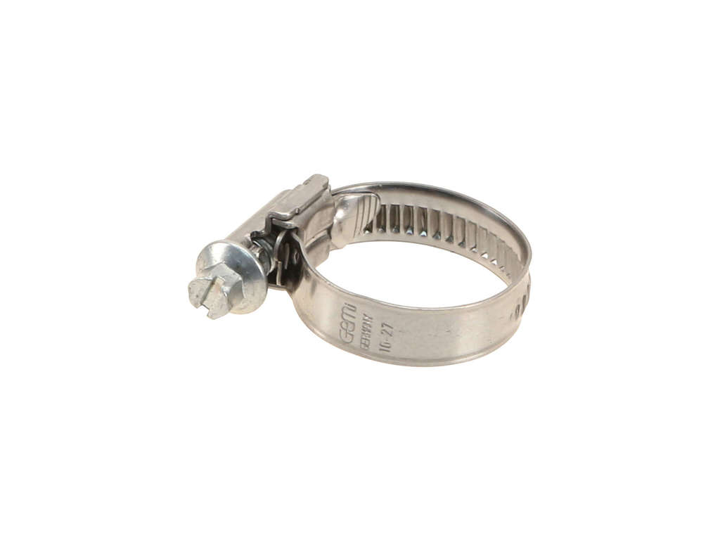 2004-2005 BMW 545i Hose Clamp (CRP)