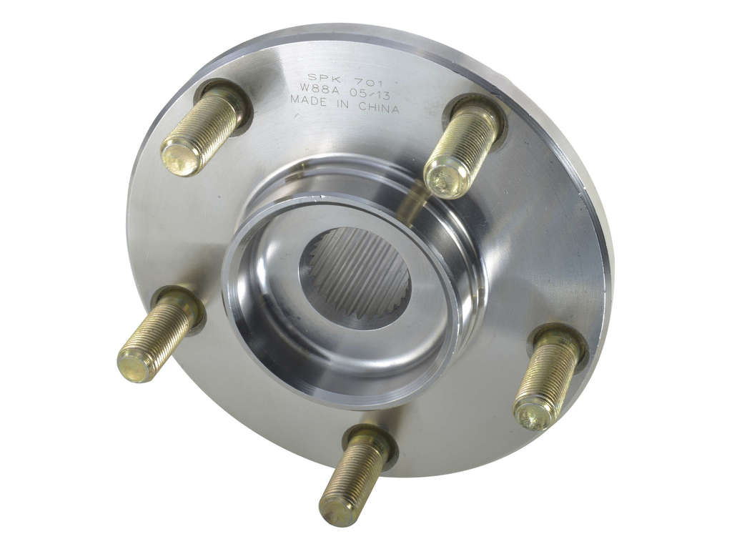 2002-2006 Nissan Altima Wheel Hub - Front (Autopart International)