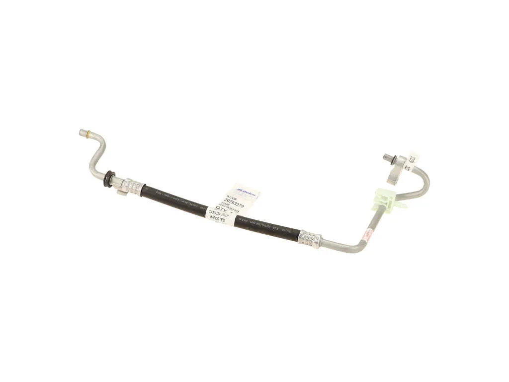 2006-2009 Pontiac G6 Automatic Transmission Oil Cooler Hose (ACDelco)