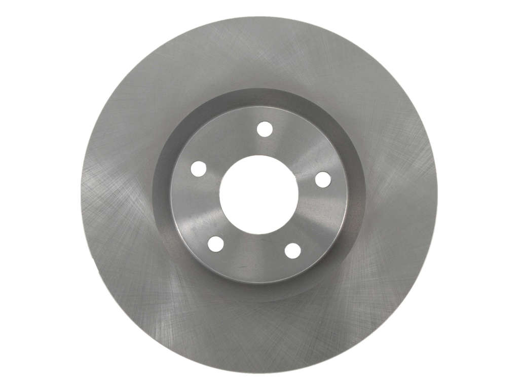 2008-2012 INFINITI EX35 Disc Brake Rotor - Front (Autopart International)