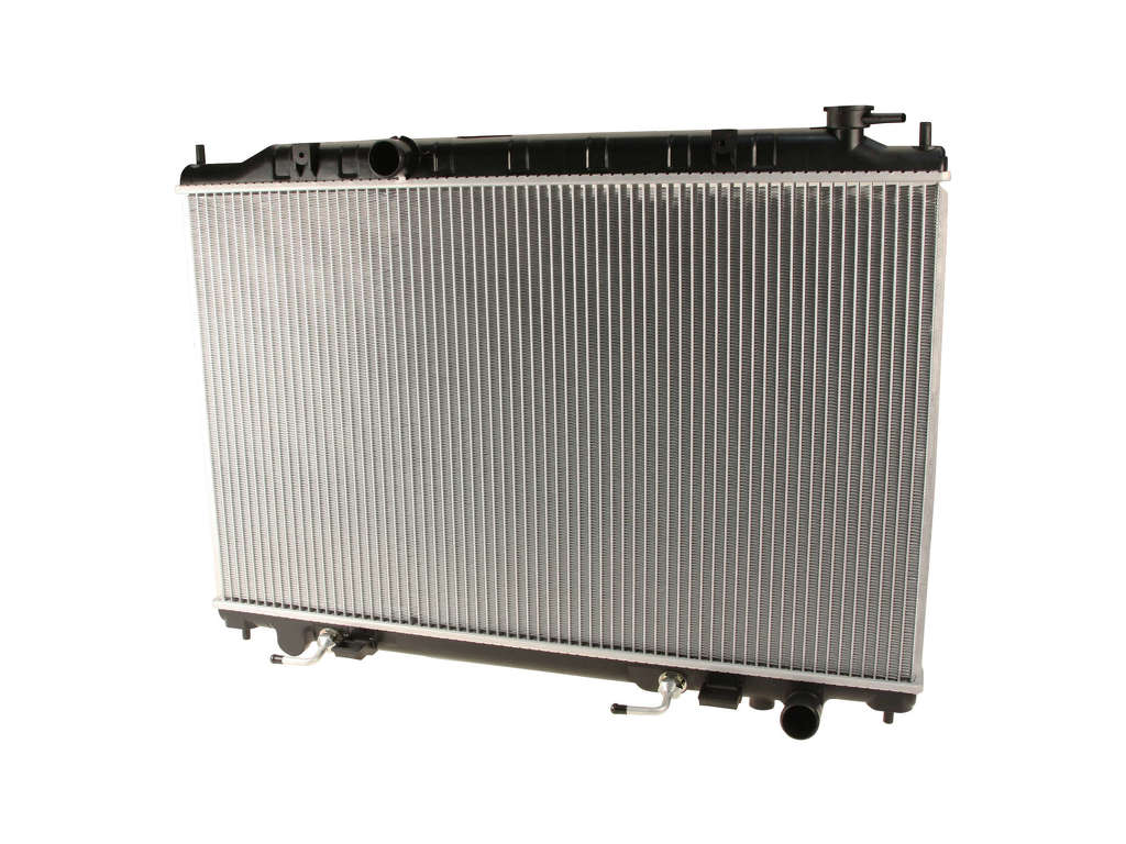 2004-2009 Nissan Quest Radiator (Denso)