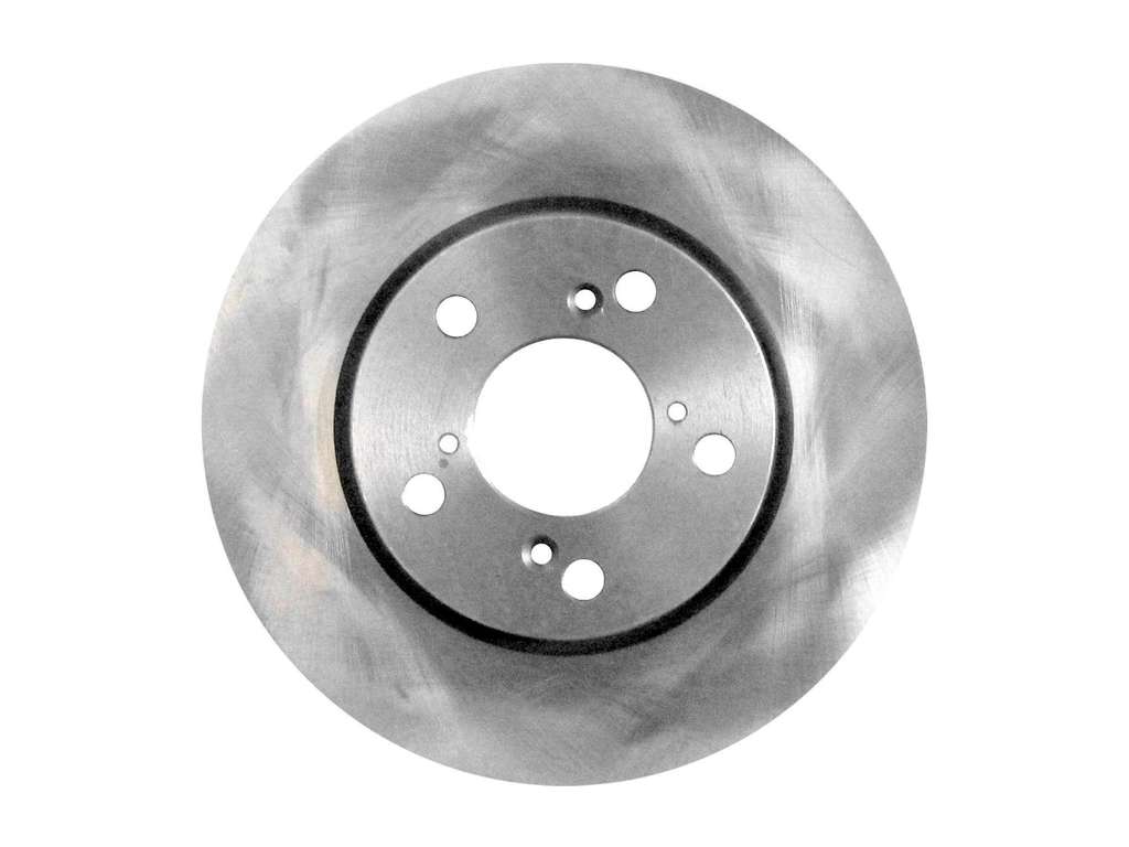 2005-2010 Honda Odyssey Disc Brake Rotor - Front (CARQUEST)