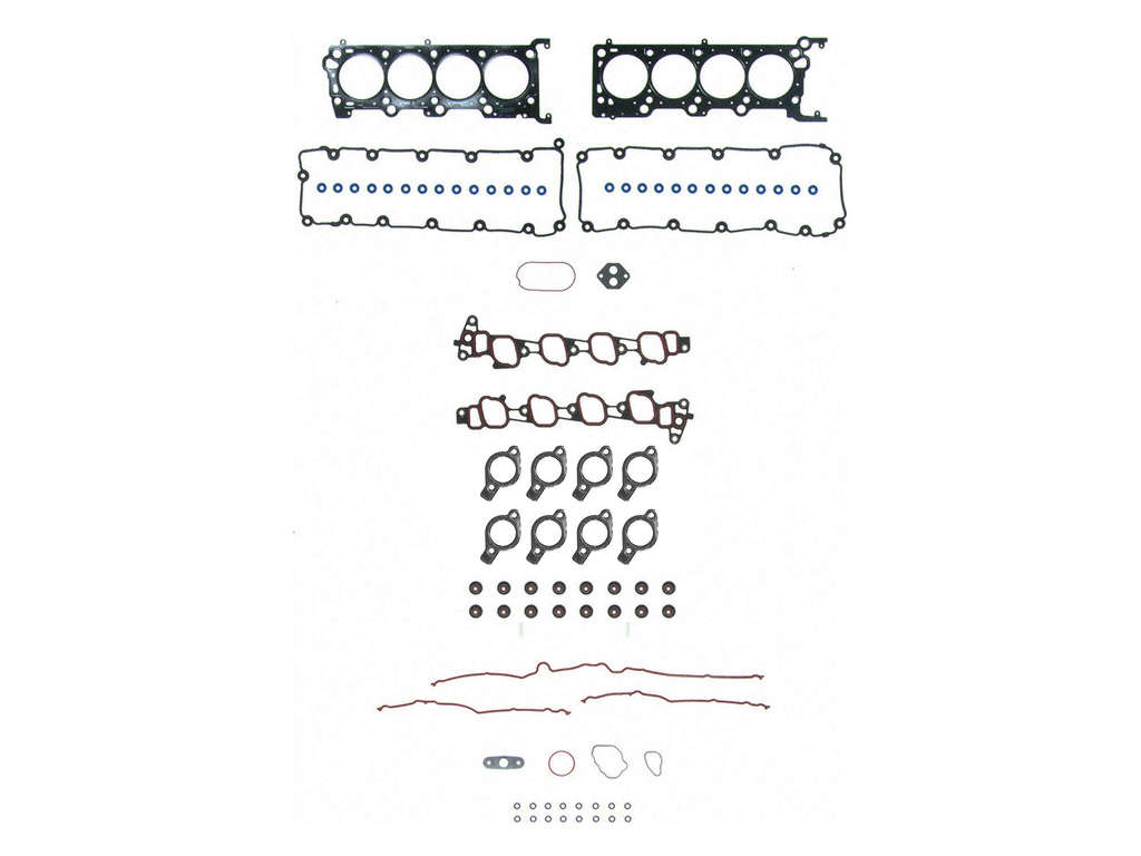 2005-2009 Ford E-150 Engine Cylinder Head Gasket Set (Fel-Pro)