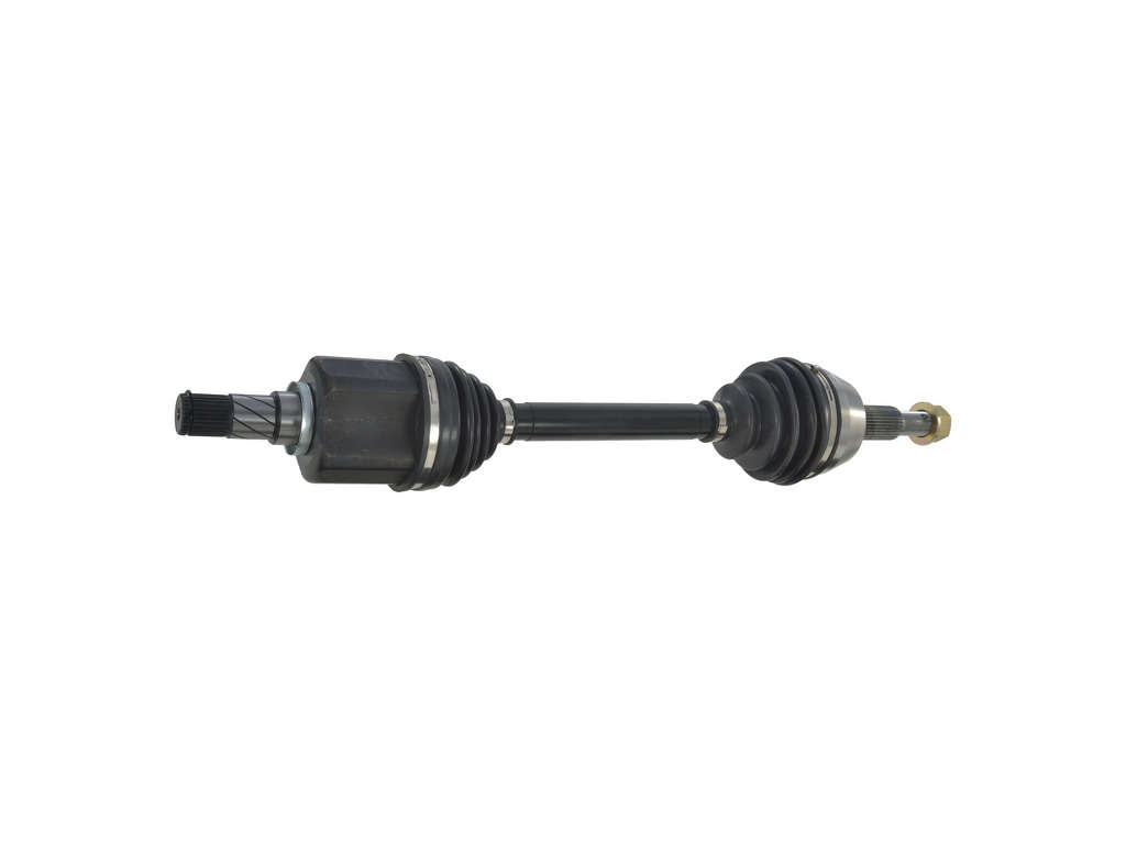 2009-2014 Nissan Murano CV Axle Assembly - Front Left (Autopart International)