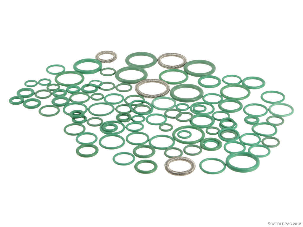 1997-2006 Ford Expedition A/C Line O-Ring Kit (Santech/ Omega Envir. Tech.)