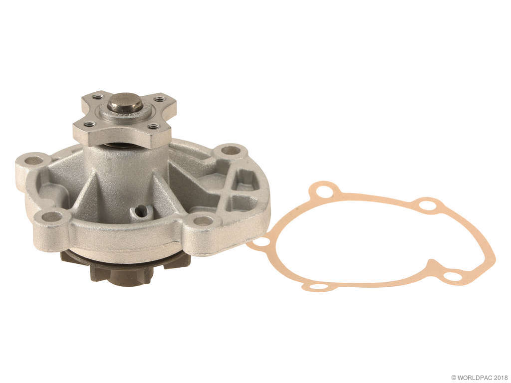 1981-1994 Saab 900 Engine Water Pump (Geba)