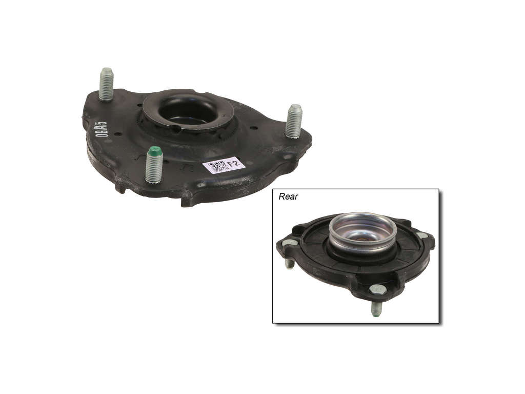 2017-2021 Hyundai Ioniq Suspension Strut Mount - Front (CTR)