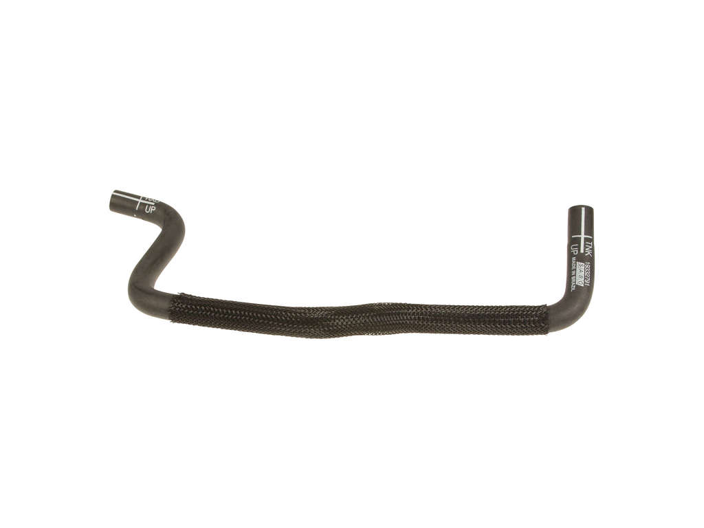 1999-2004 GMC Sierra 2500 Engine Coolant Hose (Genuine)