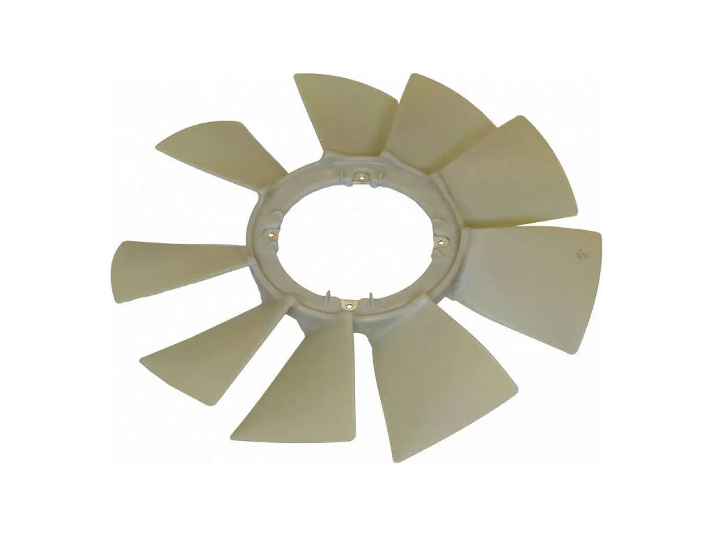 2011-2022 Ford F-350 Super Duty Engine Cooling Fan Clutch Blade (Motorcraft)