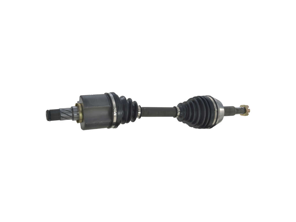 2007-2012 Nissan Altima CV Axle Assembly - Front Left (Autopart International)