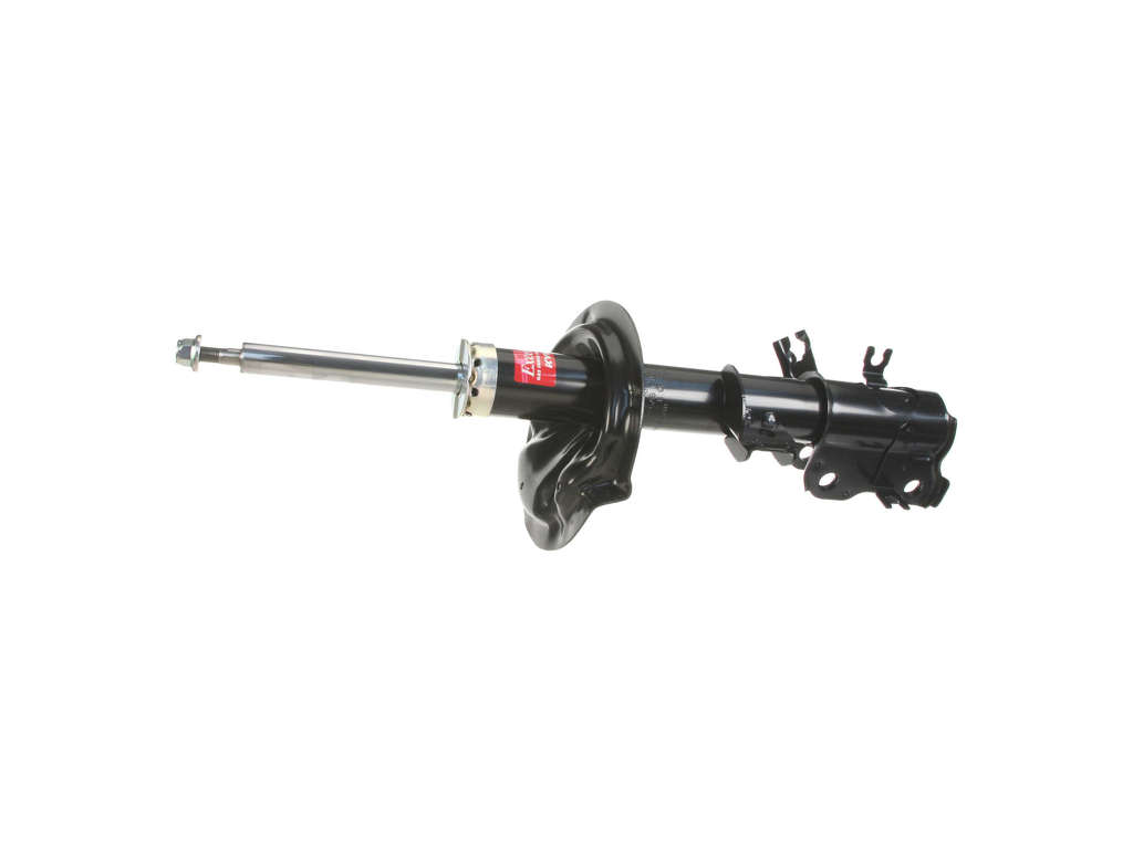 2003-2007 INFINITI FX35 Suspension Strut Assembly - Front Left (KYB)