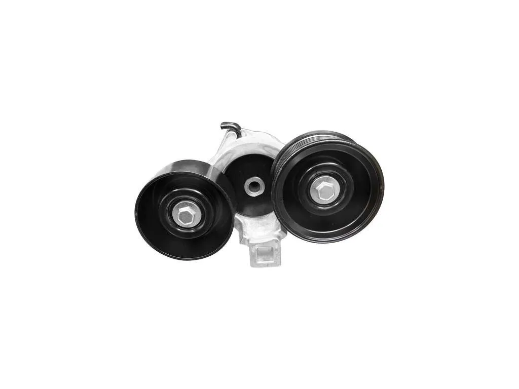 2000-2003 Ford Excursion Accessory Drive Belt Tensioner Assembly (Dayco)