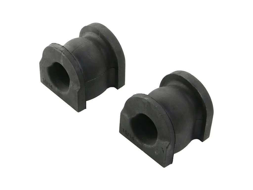 2009-2013 Acura MDX Suspension Stabilizer Bar Bushing - Rear (Moog)