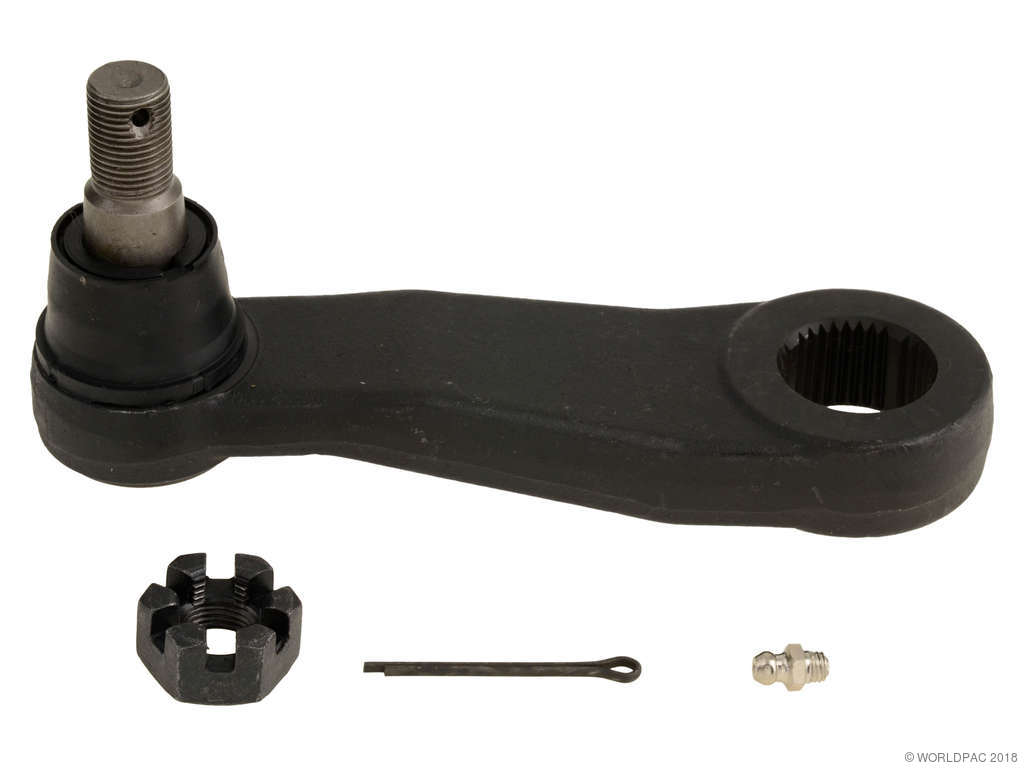1998-2002 Lincoln Navigator Steering Pitman Arm (TRW)