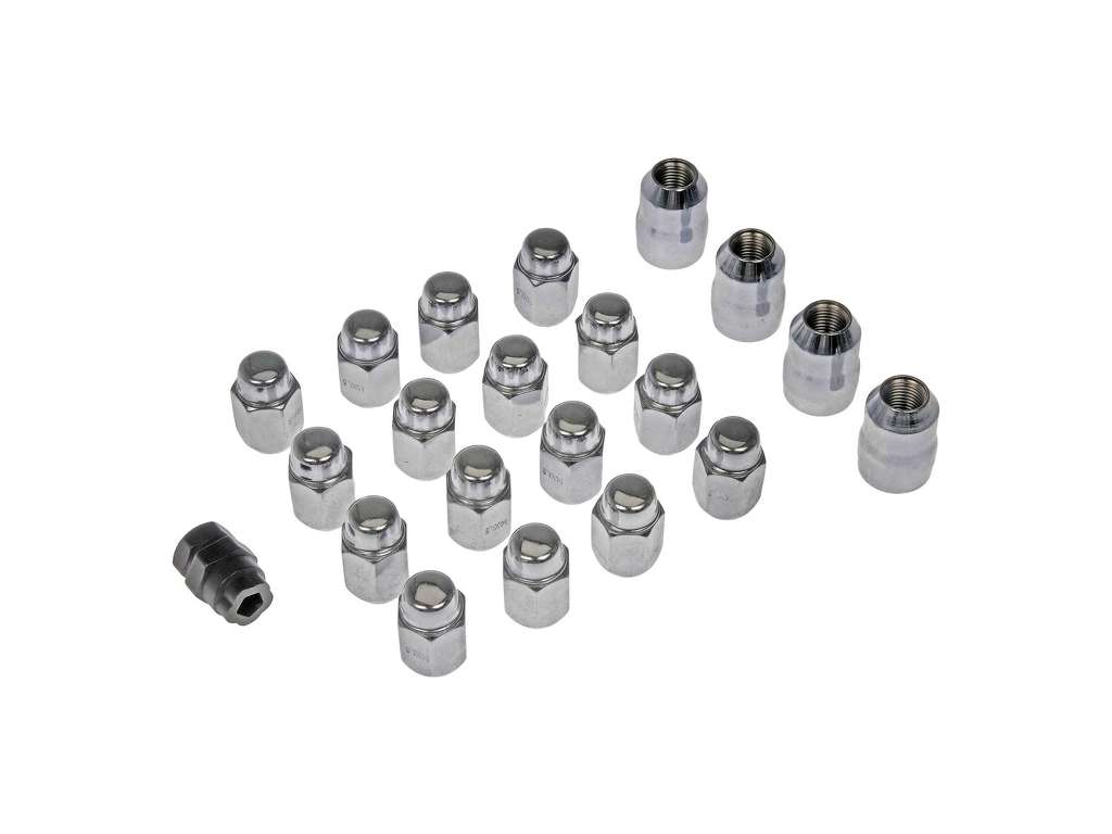 2011-2018 Chrysler 300 Wheel Lock Set (Dorman)