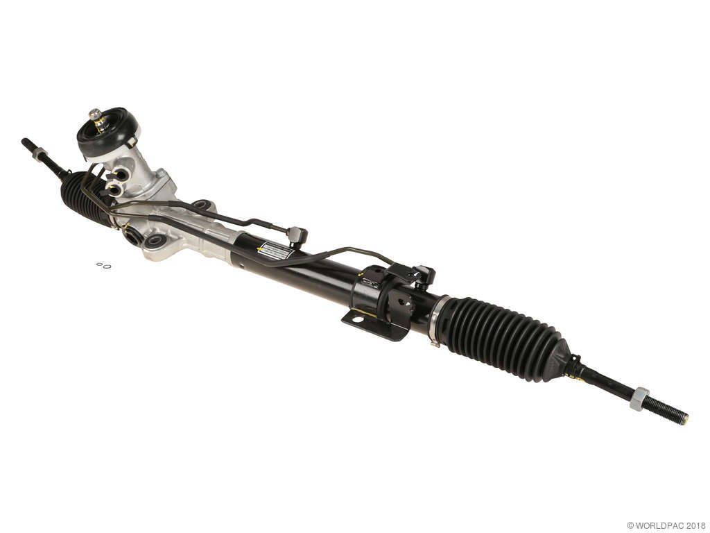 2006-2011 Hyundai Accent Rack and Pinion Assembly (Mando)