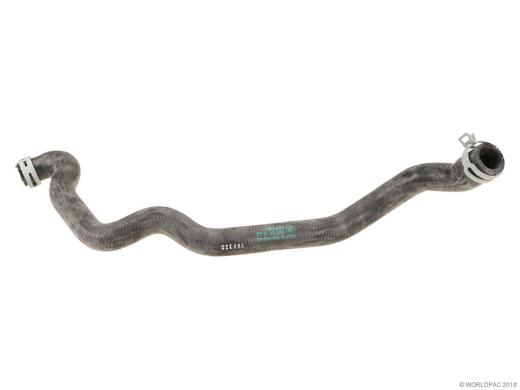 2011-2016 BMW 528i HVAC Heater Hose (Genuine)
