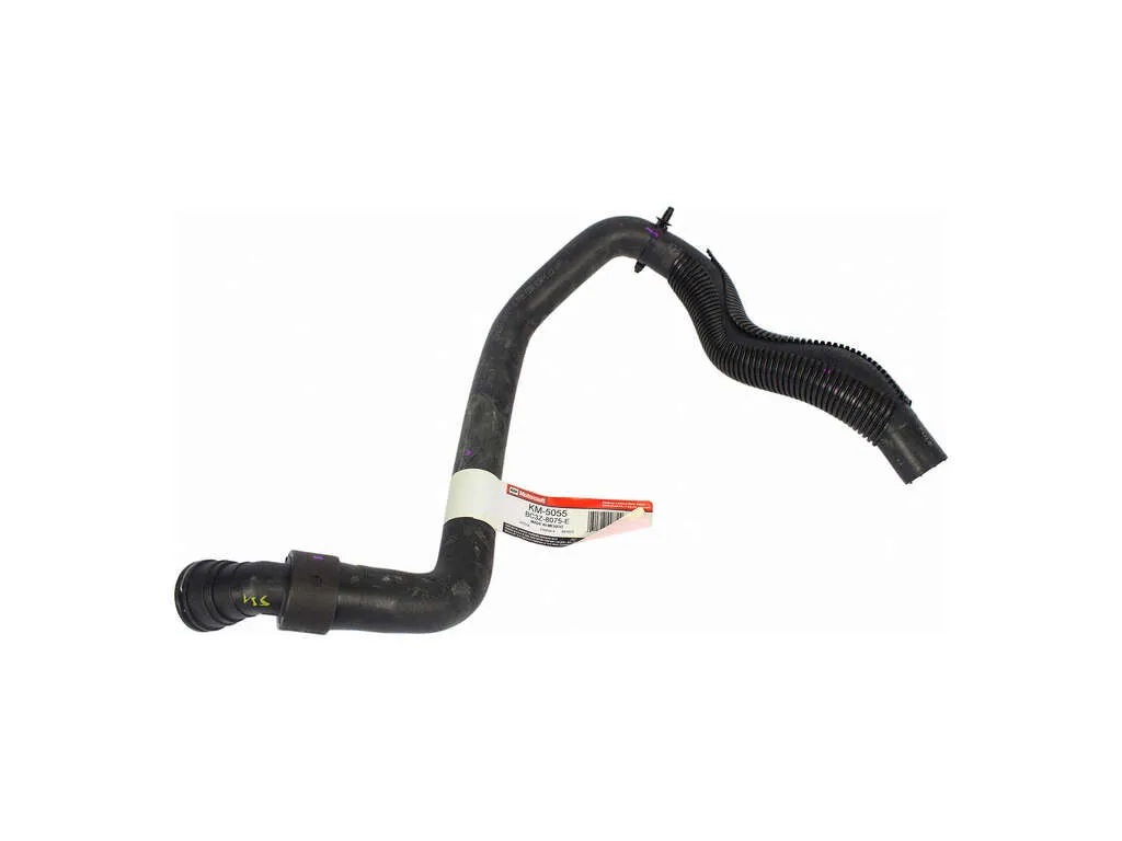 2011-2016 Ford F-350 Super Duty Engine Coolant Reservoir Hose - Lower (Motorcraft)