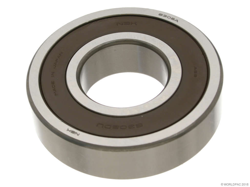 1973-1995 Toyota Pickup Wheel Bearing - Rear (NSK)