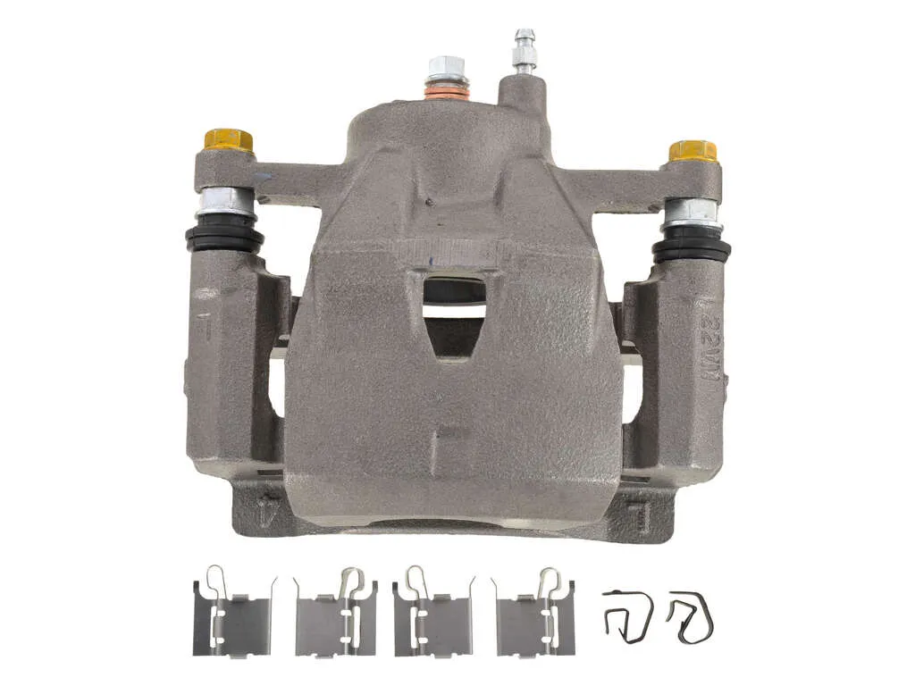 2006-2019 Toyota Yaris Disc Brake Caliper - Front Left (Autopart International)