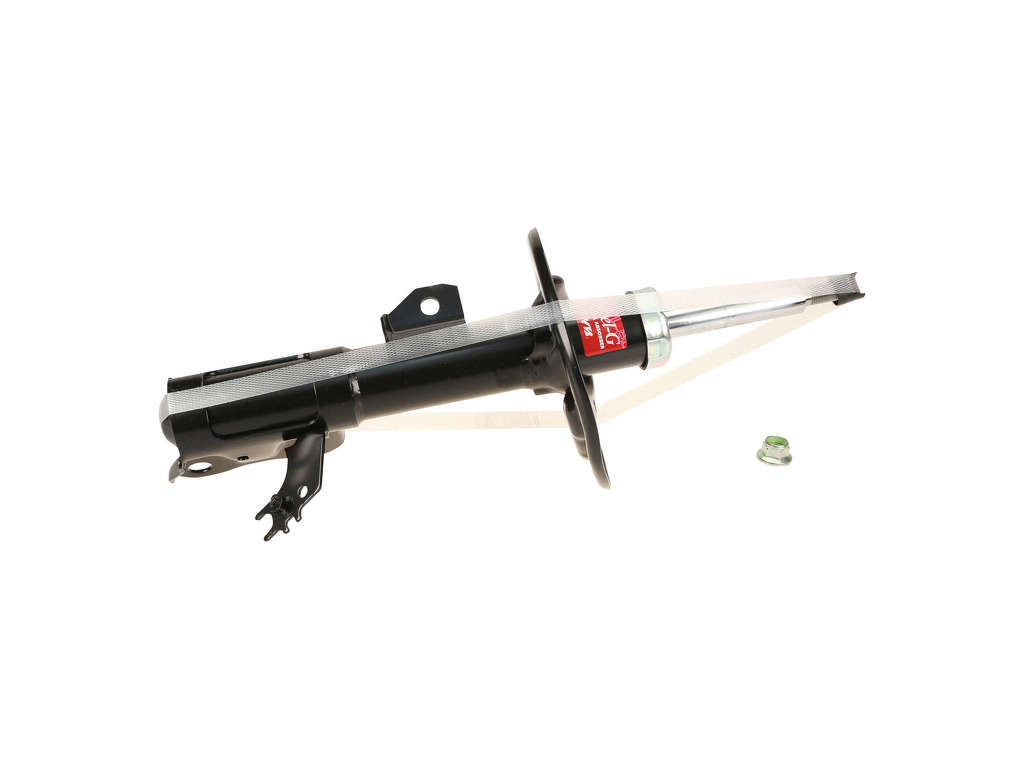 2013-2015 Lexus ES300h Suspension Strut Assembly - Front Left (KYB)
