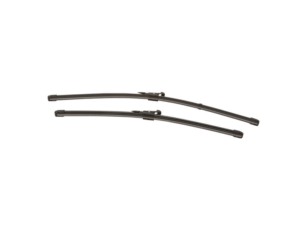 2016-2021 BMW M2 Windshield Wiper Blade Set - Front (Valeo)