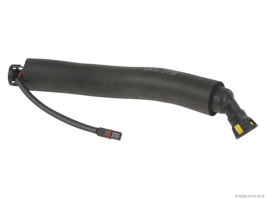2006-2007 BMW Z4 Engine Oil Separator Hose (Genuine)