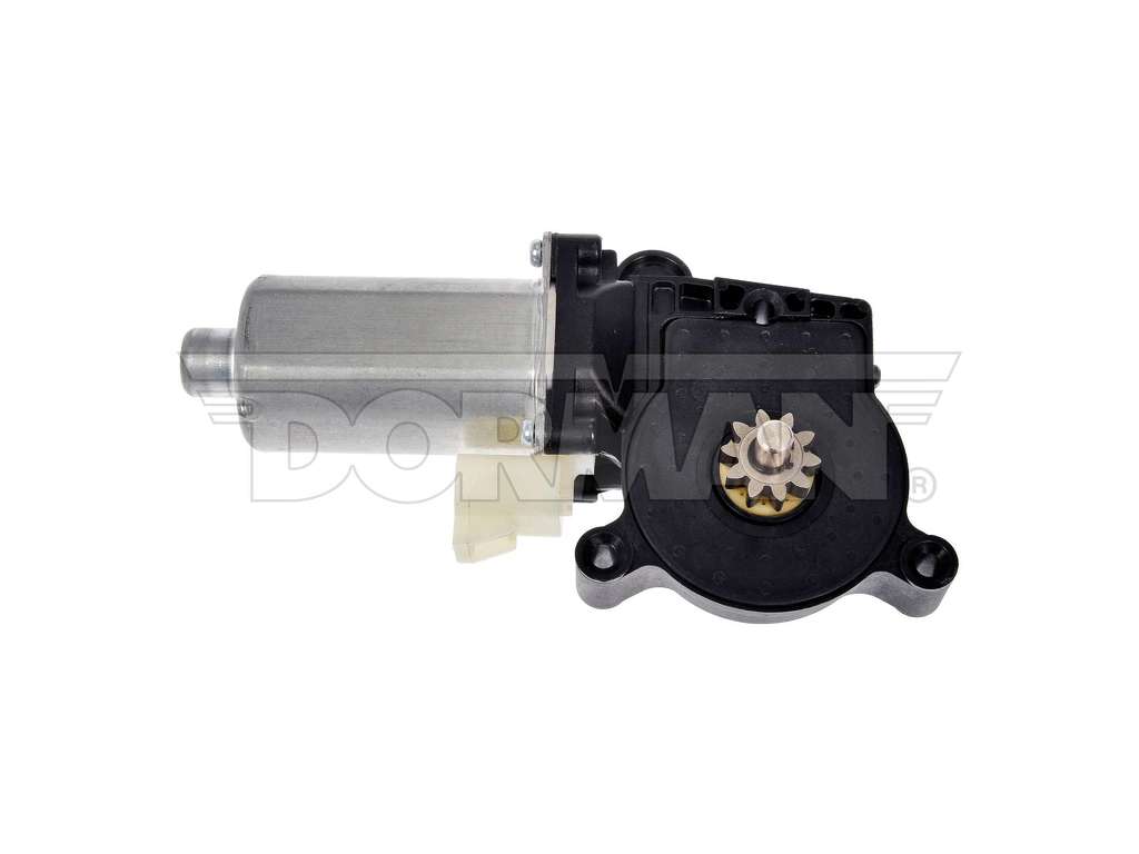 2002-2005 Saturn L300 Power Window Motor - Front Left (Dorman)