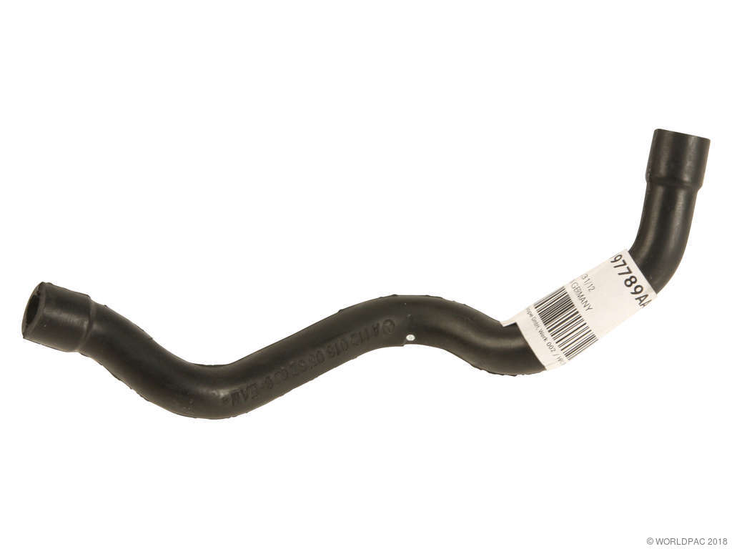 2004-2008 Chrysler Crossfire Engine Crankcase Breather Hose (Mopar)