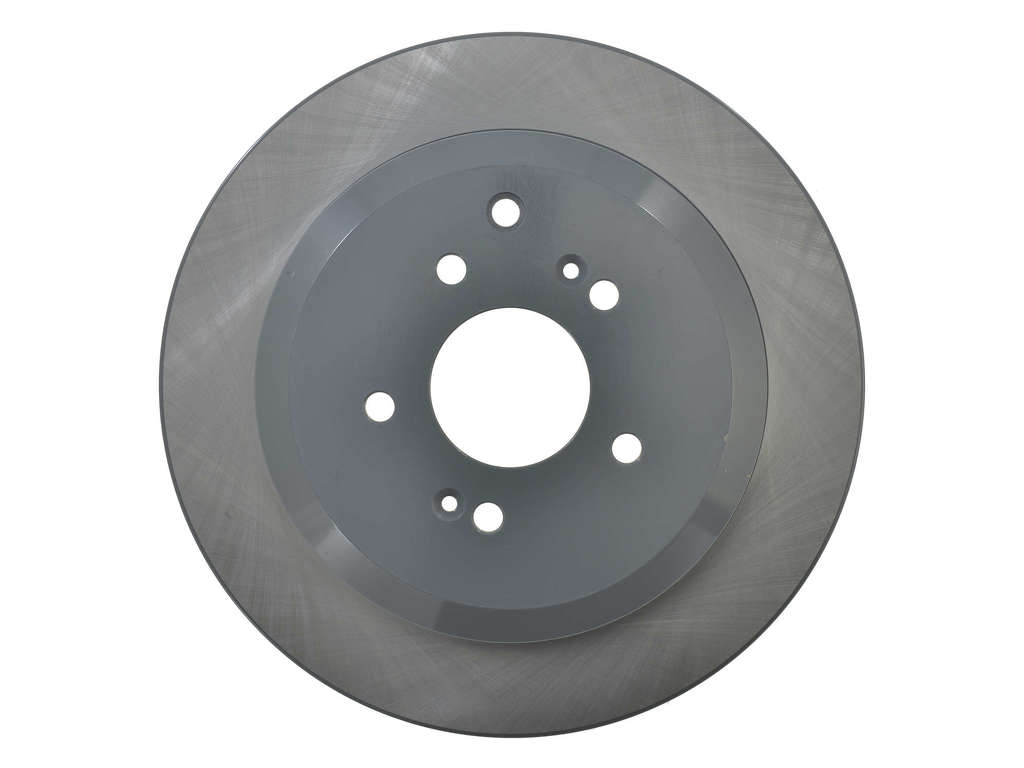2007-2012 Hyundai Veracruz Disc Brake Rotor - Rear (Autopart International)