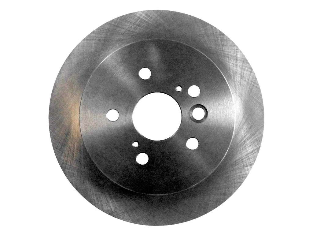 2006-2011 Hyundai Azera Disc Brake Rotor - Front (CARQUEST)