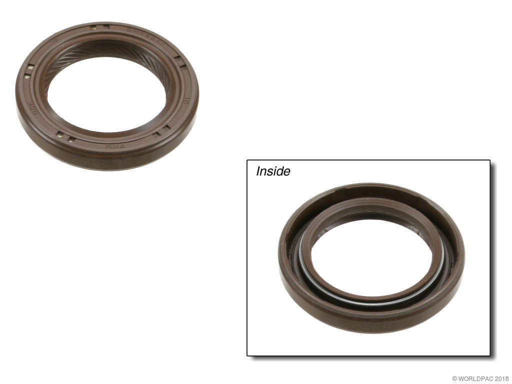 2001-2009 Toyota Prius Engine Crankshaft Seal - Front (NOK)