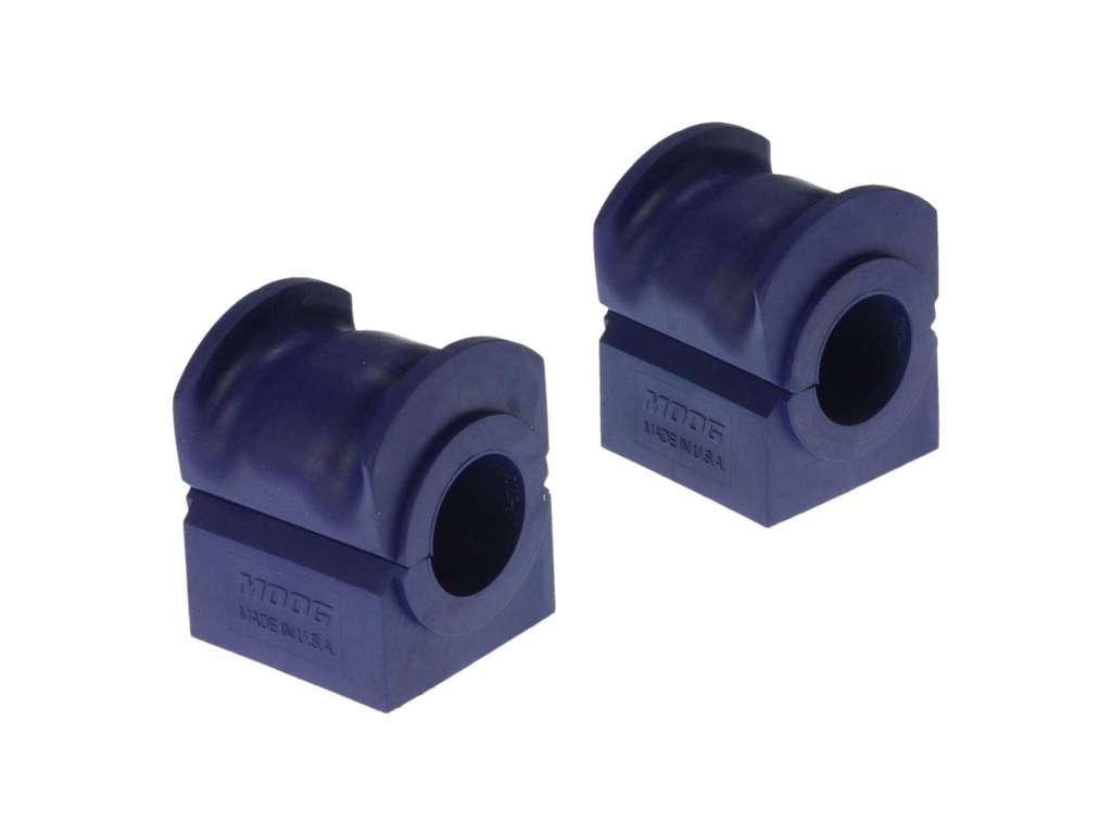 2006-2008 Lincoln Mark LT Suspension Stabilizer Bar Bushing - Front (Moog)
